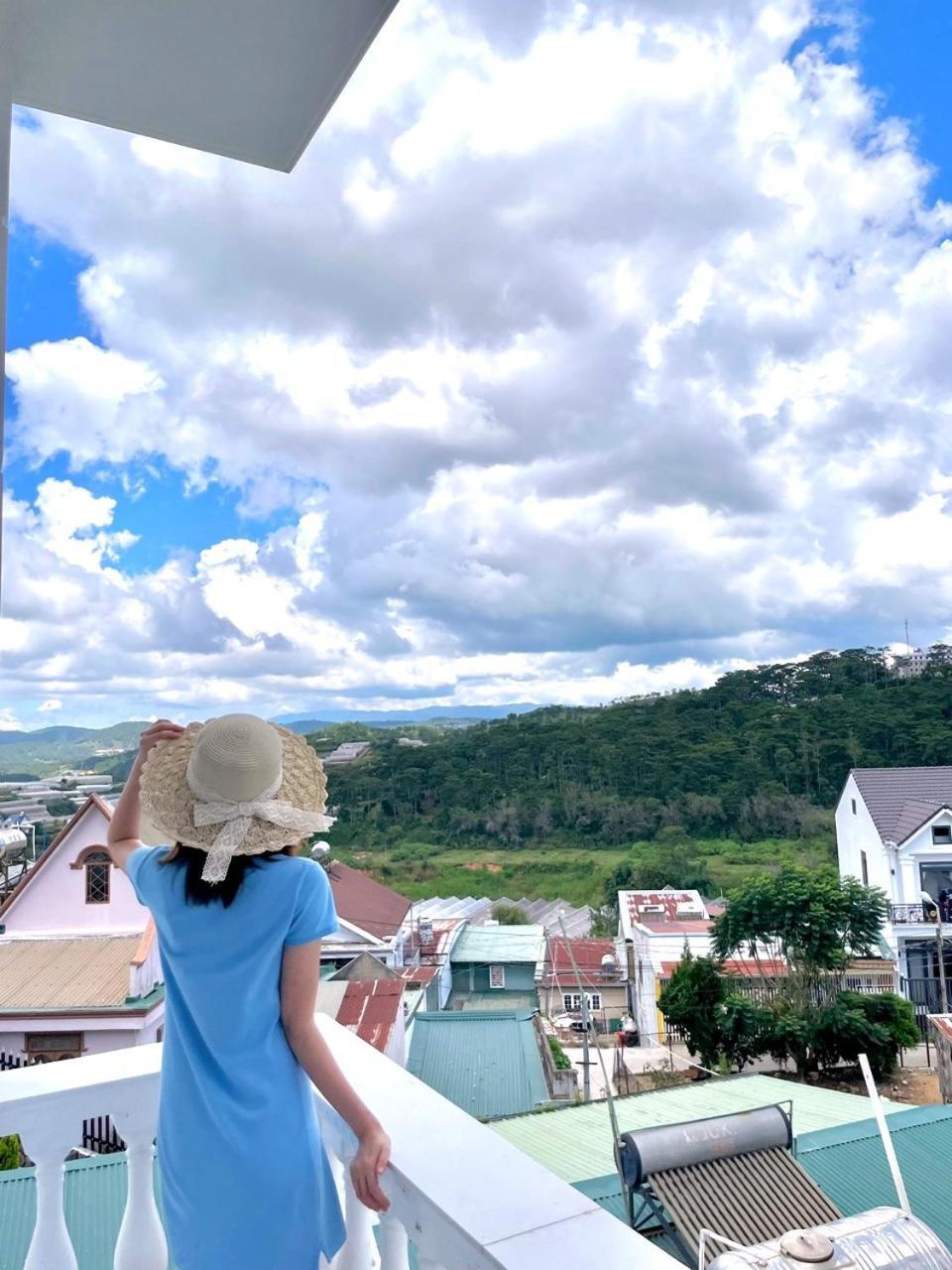 Uncle Park'S Villa Son Trang 엉클팍 Dalat Luaran gambar